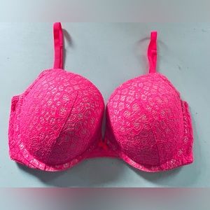 Victoria’s Secret bra